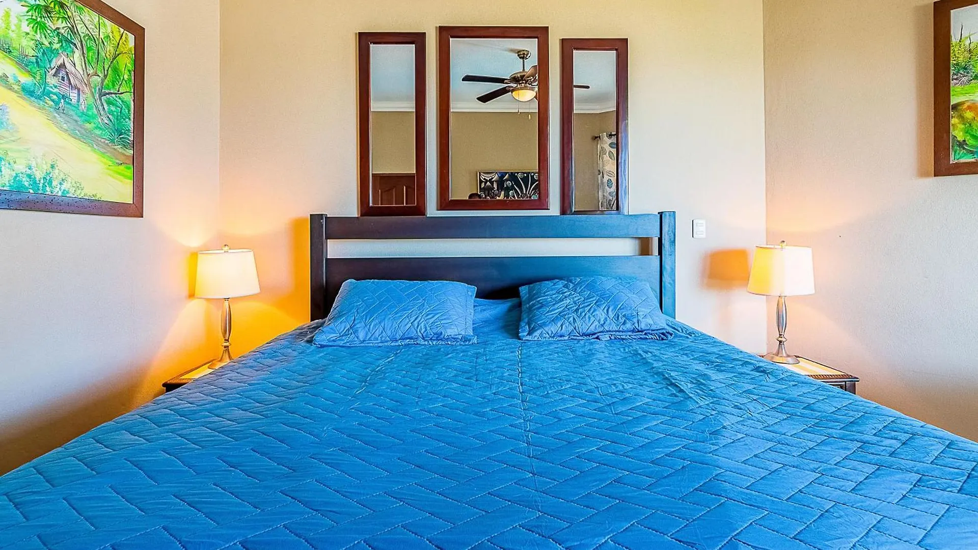 Truly Beachfront At Quiet Beach Cabarete 0*,  Dominicaanse Republiek