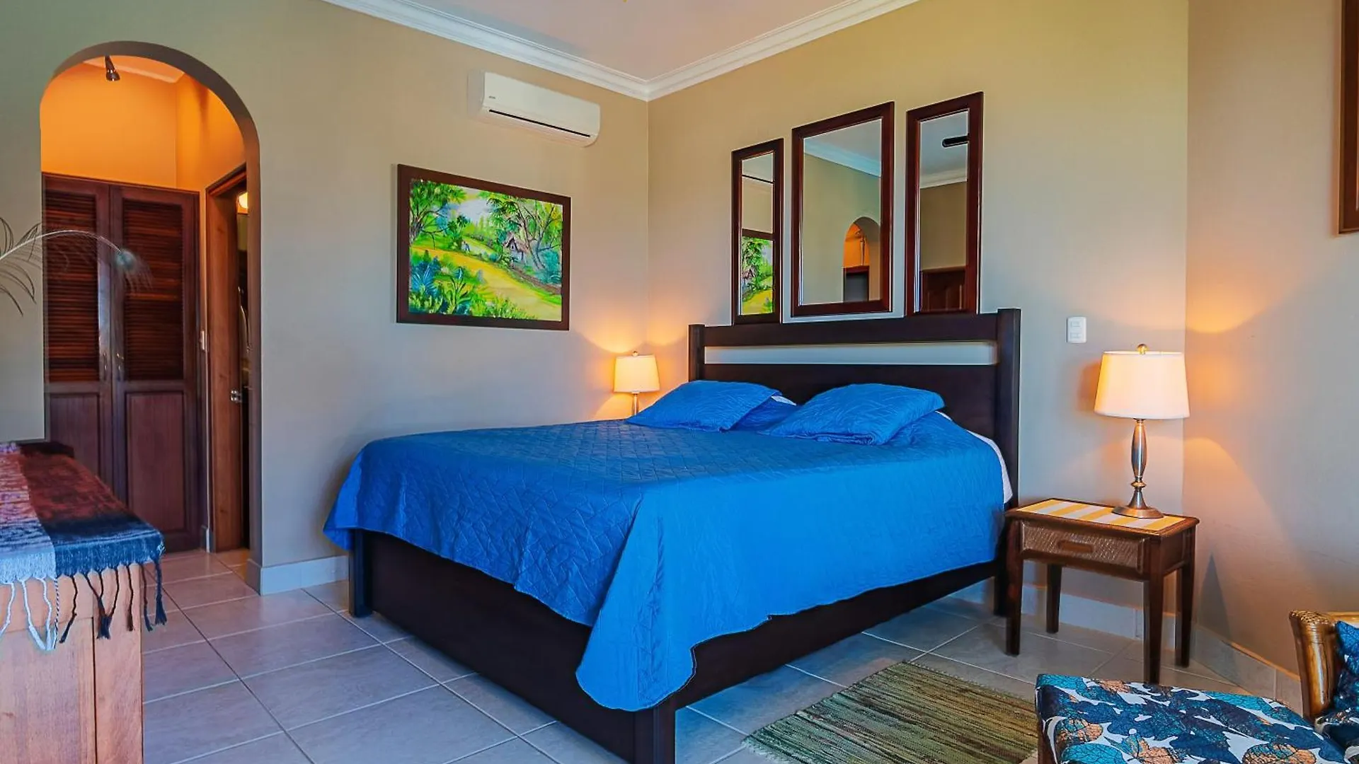 Truly Beachfront At Quiet Beach Cabarete