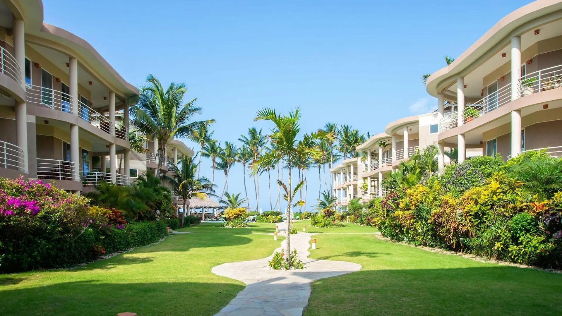 Truly Beachfront At Quiet Beach Cabarete Dominicaanse Republiek